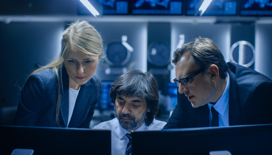 Backup and Disaster Recovery