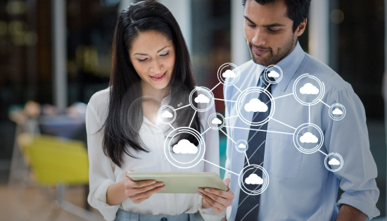Cloud Infrastructure Management