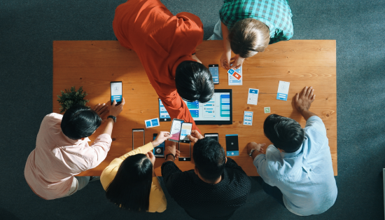 Centralized Management Tools