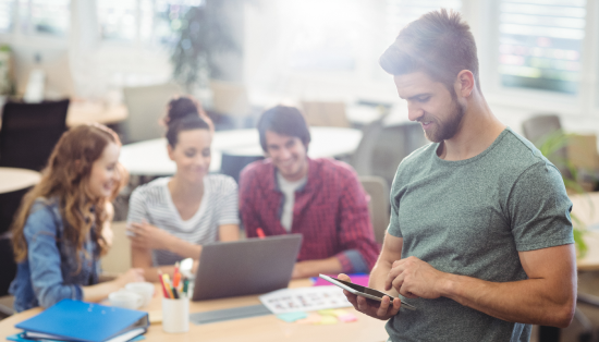 Multi-Cloud Flexibility