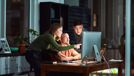 Enhanced Reliability and Redundancy