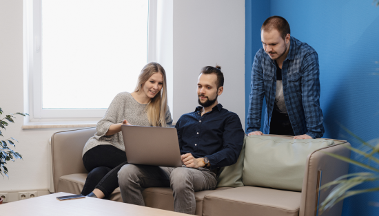 Flexibility and Vendor Independence