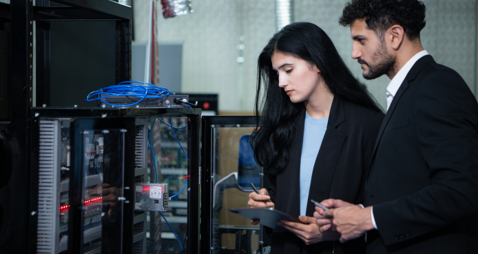 The Importance of Networking for Businesses