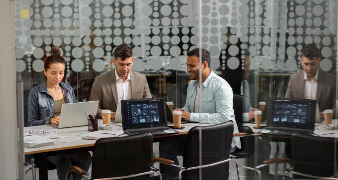 How Wireless Networks Function