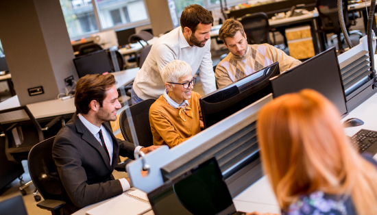 Complex Configuration Management