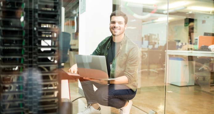 Expanding Network Infrastructure to Support Business Growth