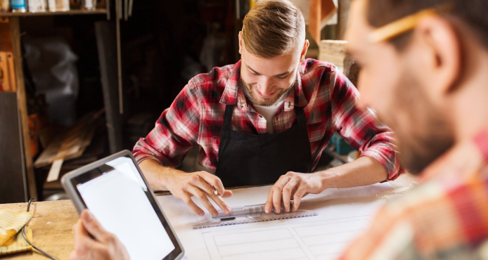 Ensuring Network Security for SMBs