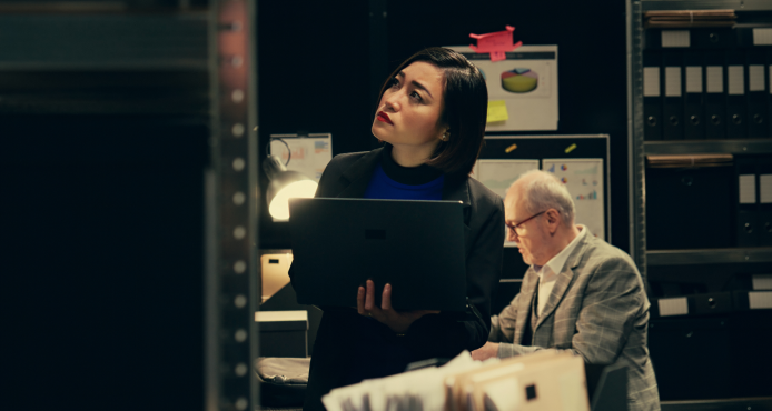 Advantages of Outsourcing Network Design for SMBs
