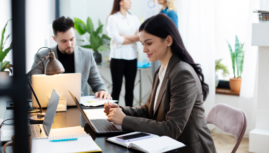 Assess Workload Requirements Regularly