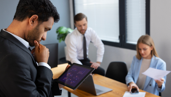 Use Intelligent Automation Tools