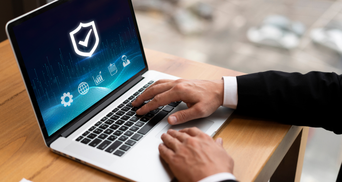 Secure Your Critical Information