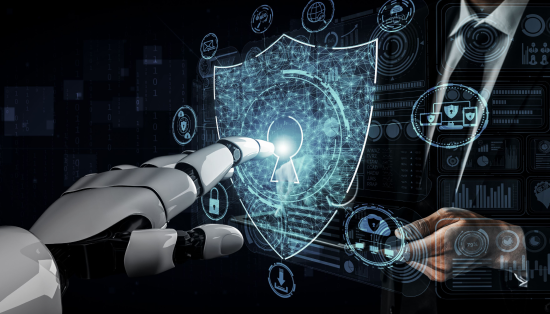 Comprehensive and Secure Data Management