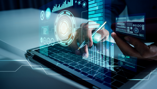Resilient Data Defense Architecture