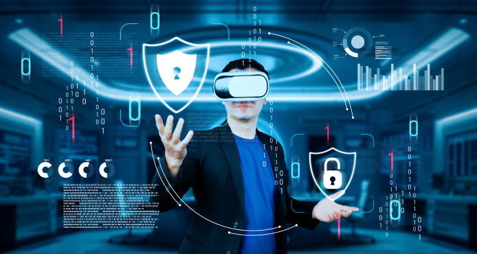 Transform Your Cybersecurity with Intelligent Protection