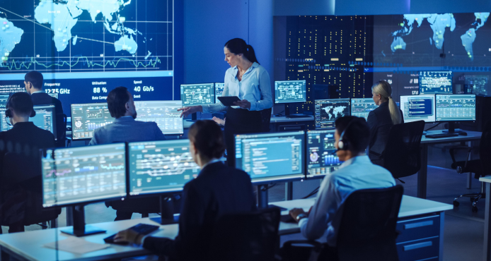 Reinforce Your Security Strategy