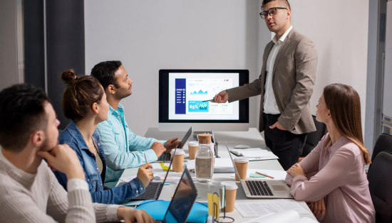 Sustainable Cybersecurity Strategy