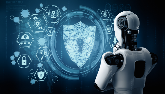 AI-Powered Threat Defense