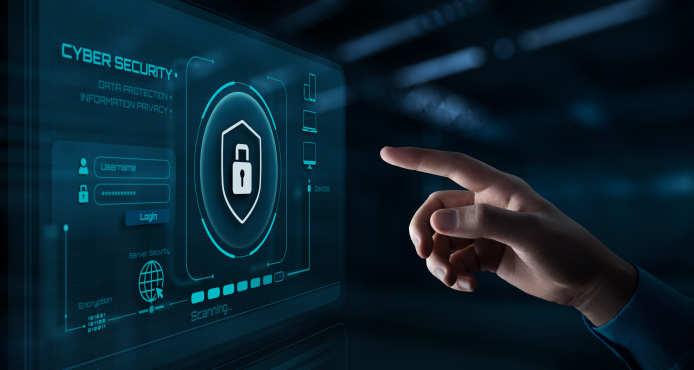 Leading the Way in Cybersecurity Solutions