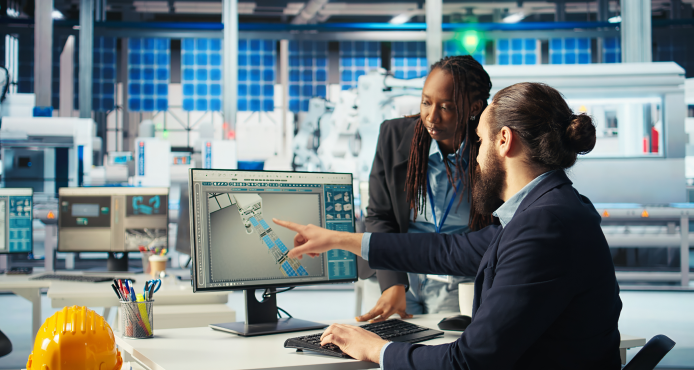 Enhance Your Security Architecture