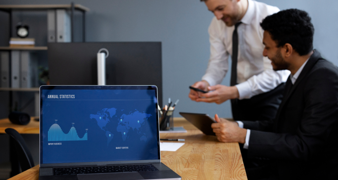 Revolutionize Your Security Approach