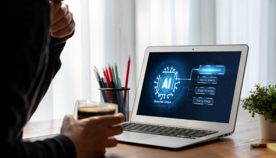 AI-Optimized Device Management