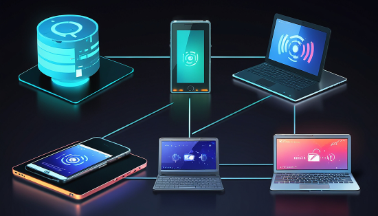 Adaptive Device Infrastructure