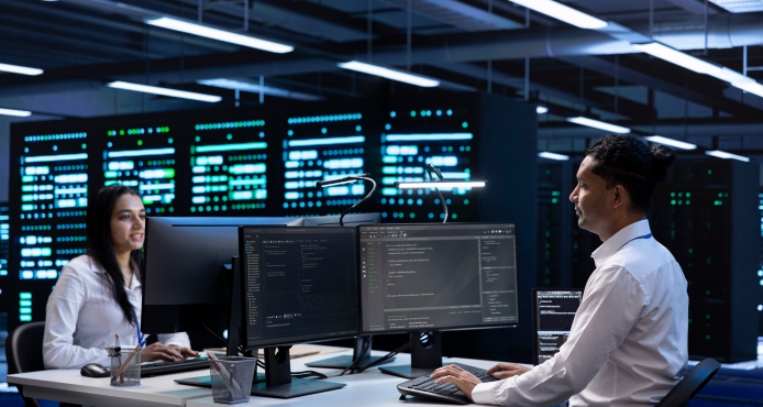 Revolutionize Your Firewall Architecture