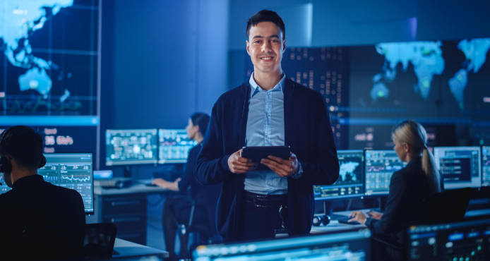 Fortify Your Network Defense