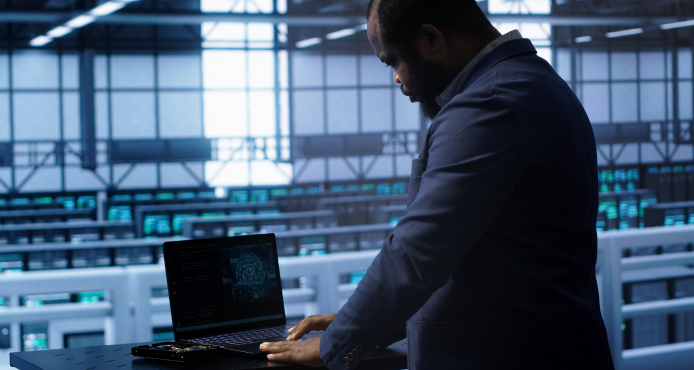 Enhance Firewall Infrastructure