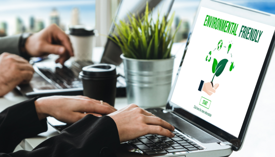 Eco-Friendly Firewall Strategies