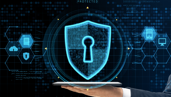 Scalable Network Defense