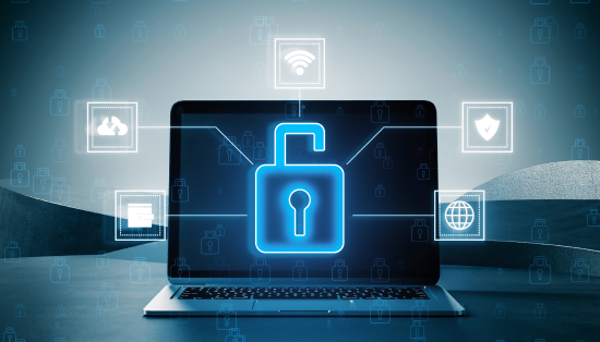 AI-Powered Firewall Protection