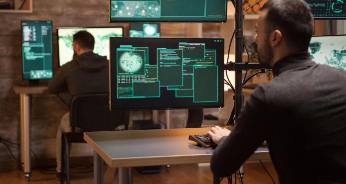 Setting New Standards in Network Firewall Security