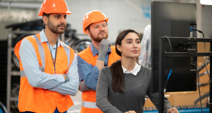 Transform Your Network Connectivity
