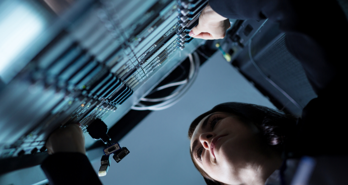Leading the Way in FTTx Solutions