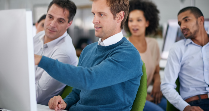 Build a Workforce for Tomorrow