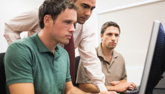Adaptive Training Ecosystems