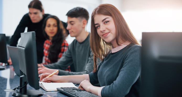 Pioneering the Future of IT Training Solutions