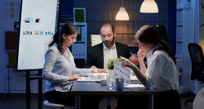Secure Every Phase of Migration