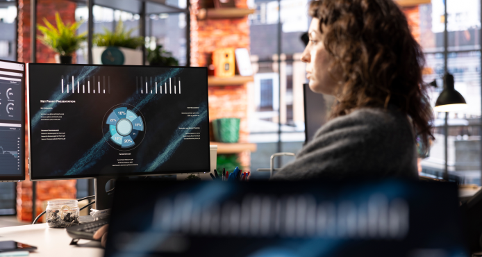 Leading the Way in Lifecycle Service Solutions