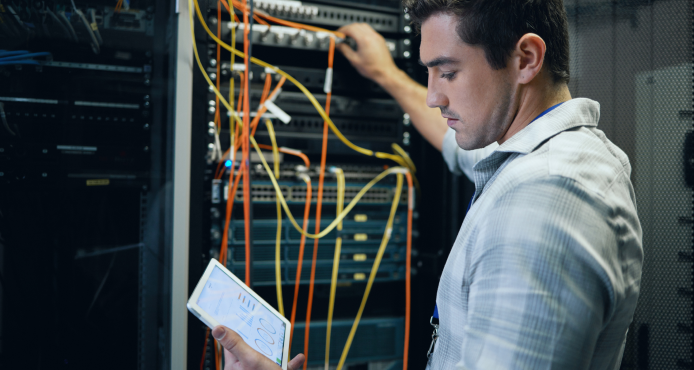 Boost Network Performance During Transition