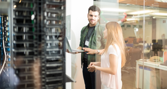 Strengthen Your Optical Network Transition