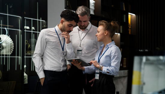 Seamless and Reliable Connectivity