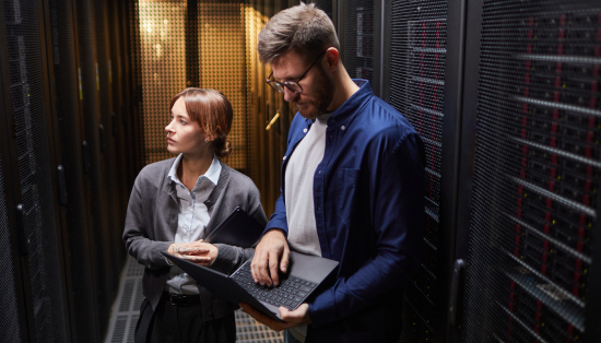 AI-Powered Optical Network Optimization