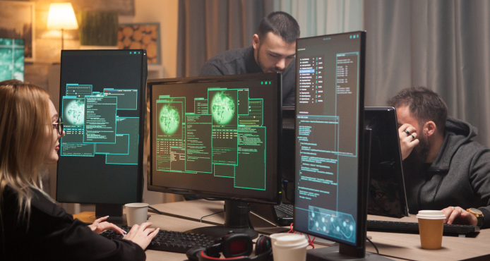 Strengthen Your Defense Against Ransomware
