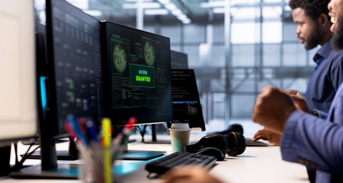 Improve Ransomware Threat Readiness