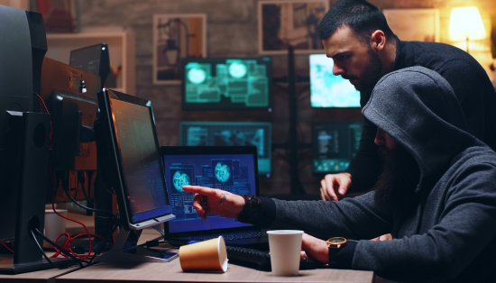Real-Time Ransomware Defense