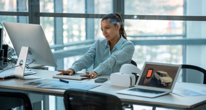 Ensuring Data Security During Cloud Migration