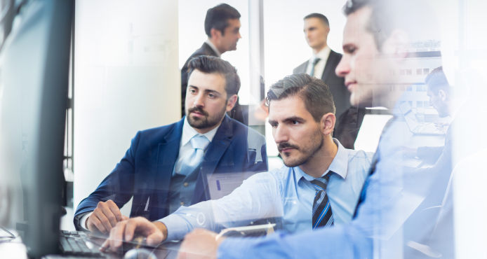 Design Comprehensive Managed IT Solutions