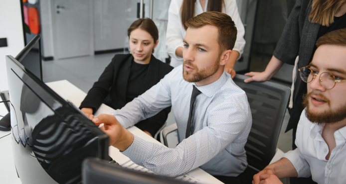 Streamline Managed IT Services